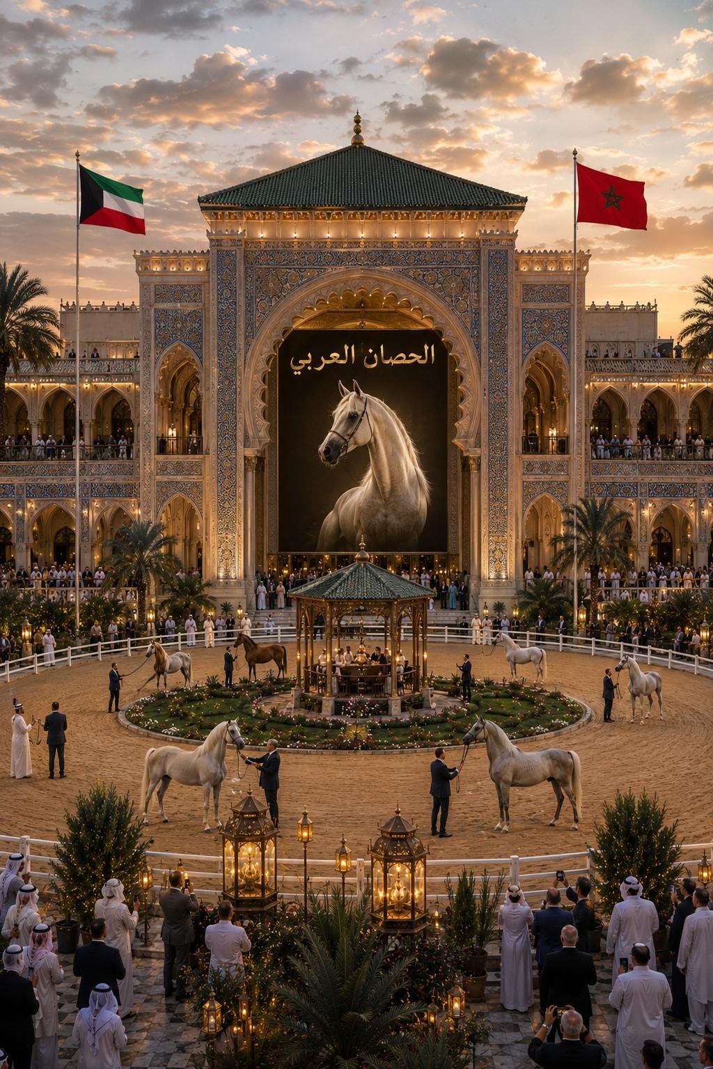 المنطقة السكنية