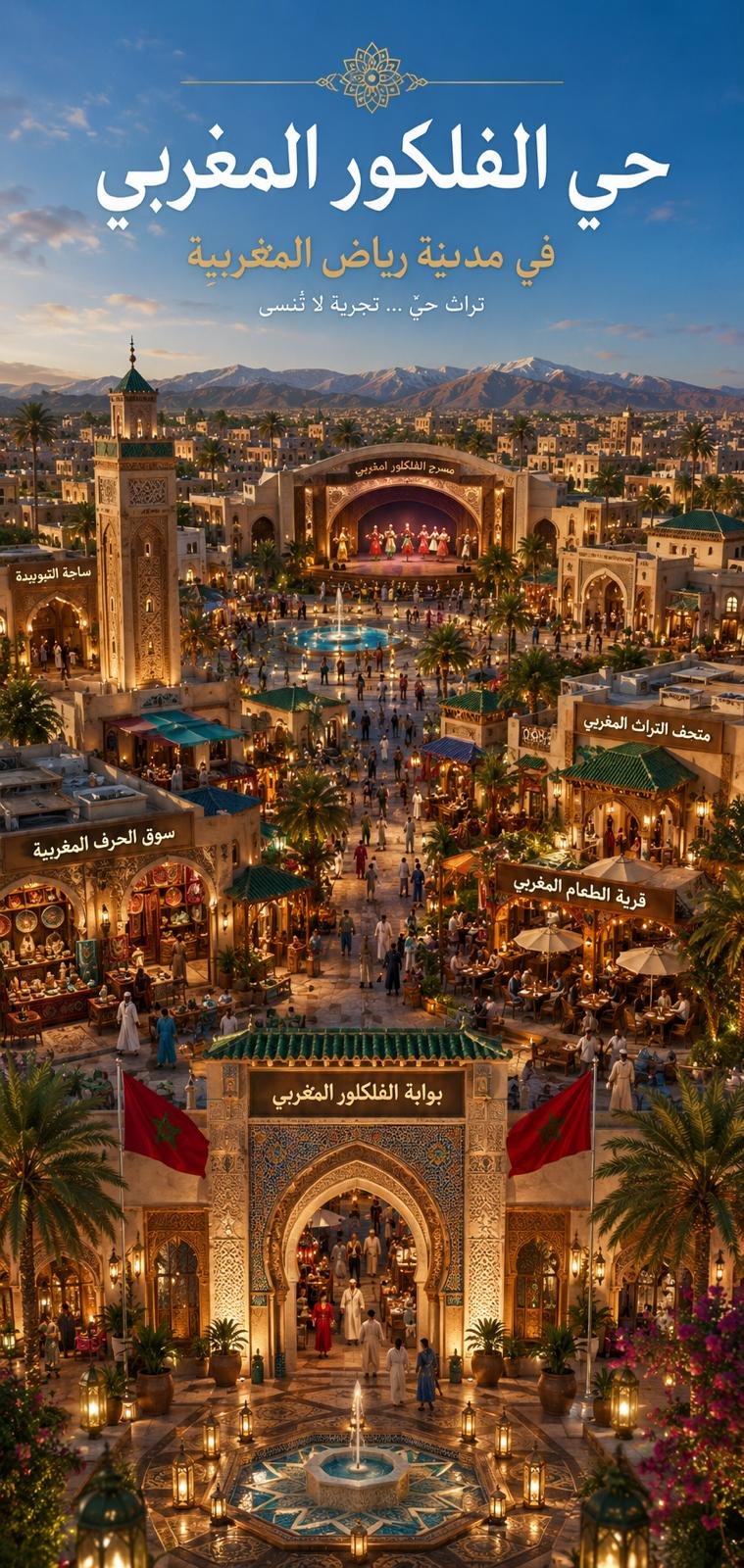 منطقة الابتكار